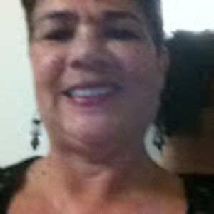 Meet your Posher, Evelyn